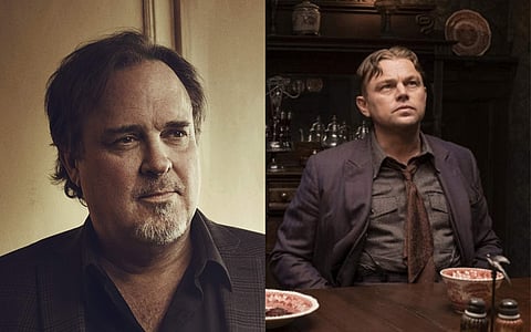 Gary Basaraba joins Martin Scorsese's Killers of the Flower Moon