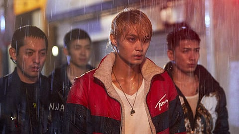 A Family Movie Review: Fujii and Ayano come together to create an intensely brilliant film