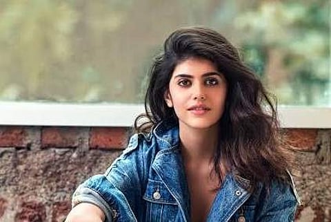 Sanjana Sanghi appointed as Youth Advocate for Education by Save The Children