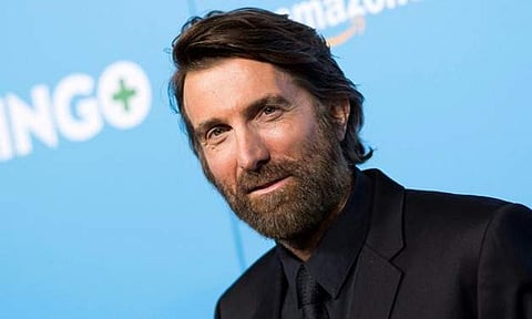 Sharlto Copley boards Idris Elba-starrer film Beast