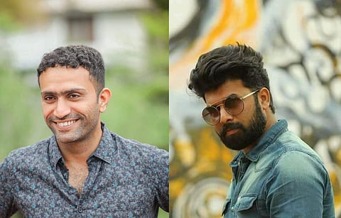 Shine Tom Chacko, Sunny Wayne team up for Adithattu