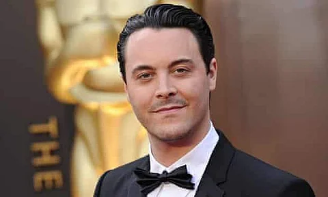 Jack Huston to write and star in The Count of Monte Cristo adaptation