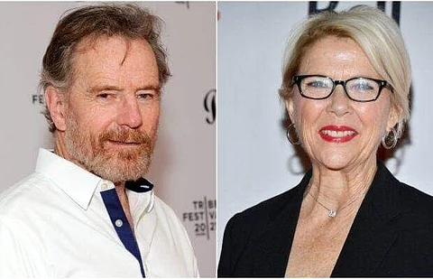 Bryan Cranston, Annette Bening to headline Jerry And Marge Go Large