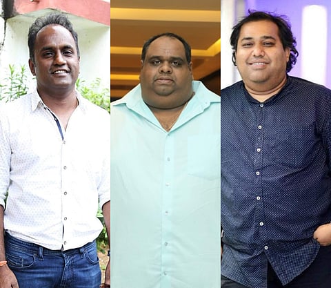 Small films, big challenges