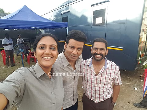 Devadarshini: It’s easier to make viewers cry than make them laugh