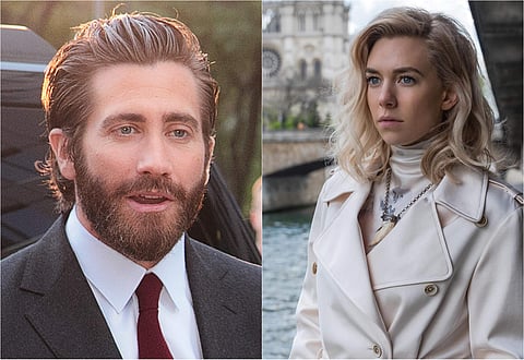 Jake Gyllenhaal, Vanessa Kirby to headline survival thriller, Suddenly