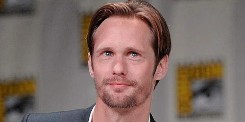 Alexander Skarsgard to star in Brandon Cronenberg's Infinity Pool