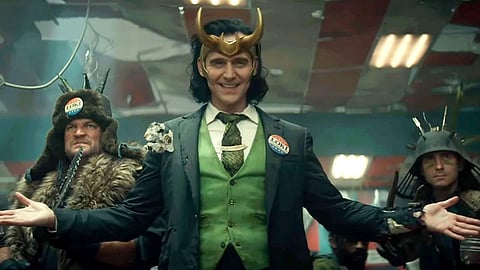 Loki new episode confirms Tom Hiddleston's character to be a bisexual (Spoilers ahead)