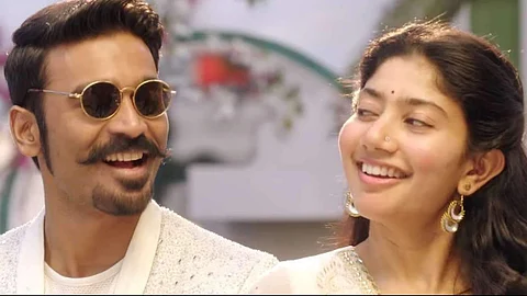 Sai Pallavi in talks for Dhanush-Sekhar Kammula's film?