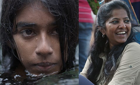 Maadathy director Leena Manimekalai: Our families would collapse if women chose to freeze after abuse