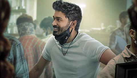 D43 to be Dhanush's next release