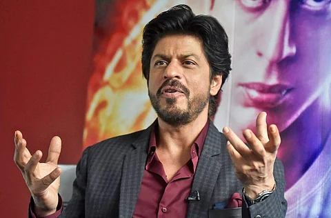 ‘Needed to feel loved’: Shah Rukh Khan on completing 29 years in Bollywood