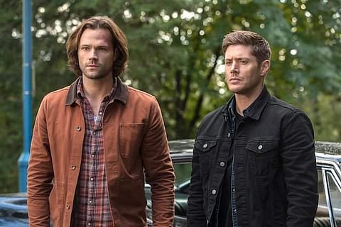 Supernatural prequel series The Winchesters in works