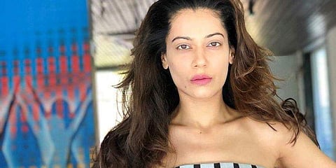 Payal Rohatgi arrested for threatening society chairman, gets bail later