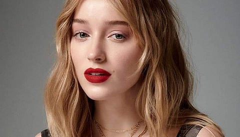 Bridgerton-fame Phoebe Dynevor to headline thriller film I Heart Murder