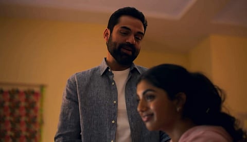 A departure from my status quo: Abhay Deol on his first Disney film, Spin