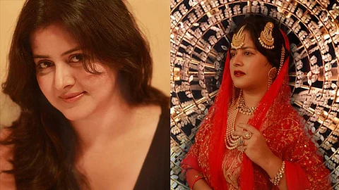 Akriti Singh’s directorial debut wins big at UK Film Festival