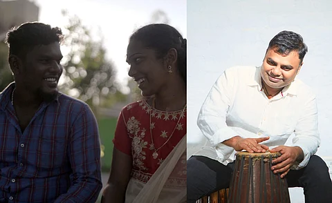 Composer Karthikeya Murthy to bankroll docu on cis-trans couple