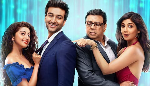 Hungama 2 heads to Disney+ Hotstar