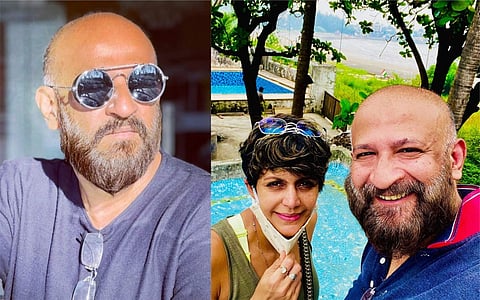 Filmmaker Raj Kaushal passes away