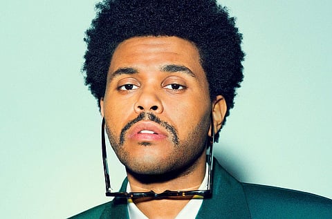 The Weeknd to star in, write and create cult drama series The Idol at HBO