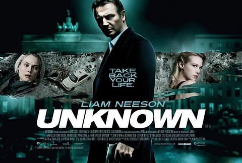 Unknown sequel series in development, Liam Neeson on board to produce