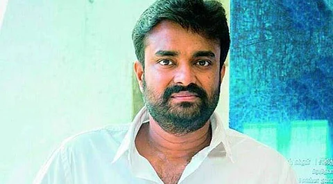 Director Vijay