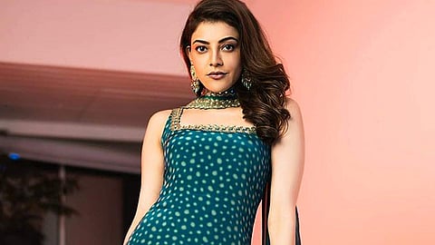 Kajal Aggarwal to headline Uma