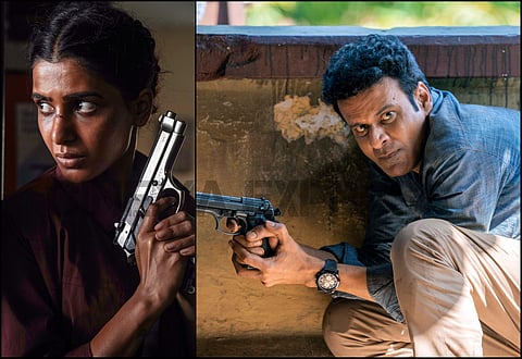 The Family Man season 2 Review: An ambitious return of a stellar series