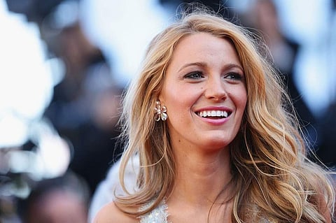 Blake Lively to star in and produce Netflix's adaption of Marcus Kliewer's We Used To Live Here