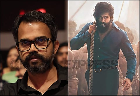 Prashanth Neel: KGF Chapter 2 will feel fresh whenever it releases