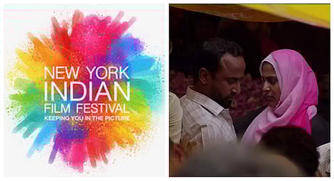 New York Indian Film Festival 2021