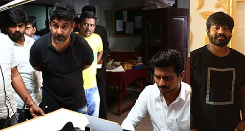 Direction Dreams: There is a dearth of realistic stories in our cinema