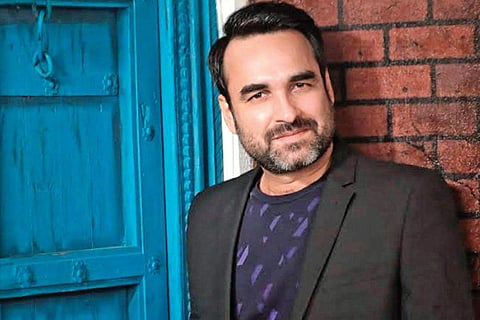 Pankaj Tripathi: We live in a world of illusions