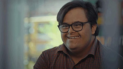 Thirike actor Gopikrishnan, Neestream enter India Book of Records