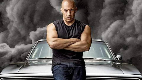 Vin Diesel-fronted F9 to be screened at Cannes Film Festival
