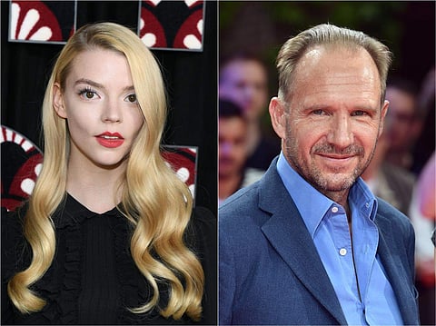 Anya Taylor-Joy, Ralph Fiennes in talks to headline dark comedy thriller The Menu