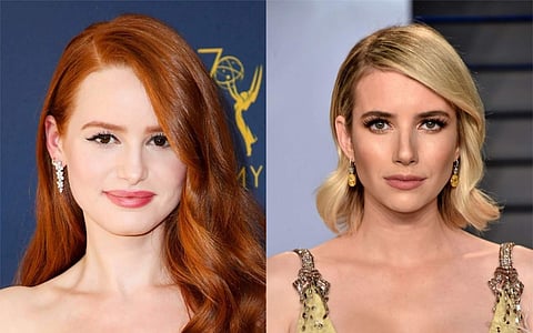 Madelaine Petsch joins Emma Roberts-starrer About Fate