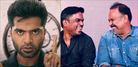 Silambarasan, Yuvan Shankar Raja, Venkat Prabhu to launch Maanaadu single on Twitter Spaces