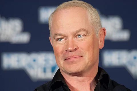 Neal McDonough to headline Drops of Jupiter