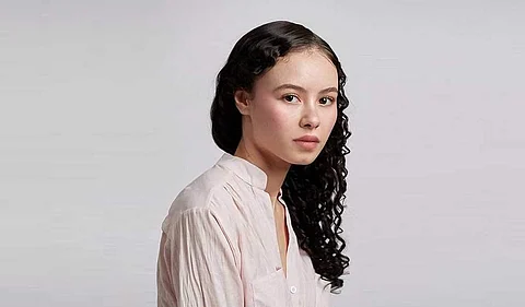 Francesca Noel to star in indie feature Pools