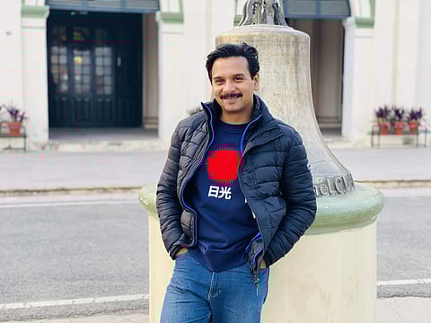 Birthday Special: five lesser-known facts about Namit Das