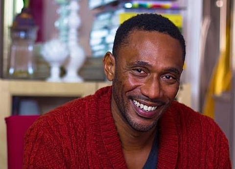 Vincent Vermignon joins the cast of HBO Max's The Staircase