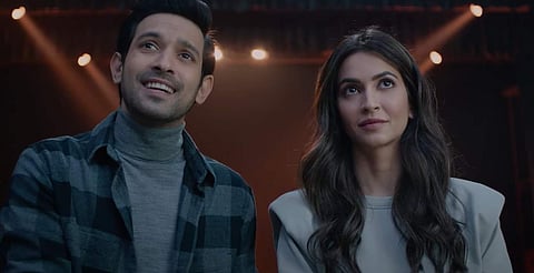 14 Phere trailer out: Vikrant Massey and Kriti Kharbanda lead this wedding drama