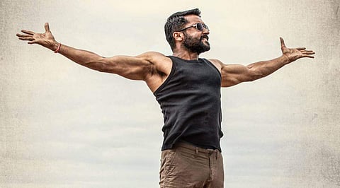 Suriya to produce the Hindi remake of Soorarai Pottru