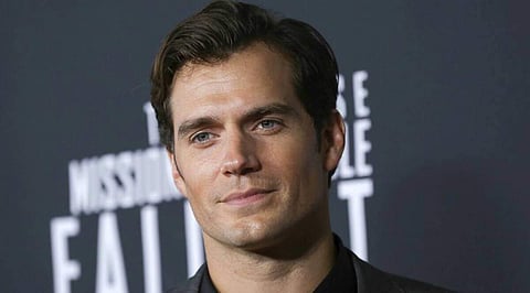 Shawn Levy reveals Henry Cavill faced cigar-smoke discomfort during Deadpool and Wolverine shoot