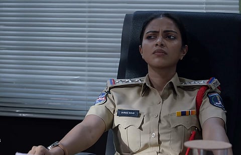 Kudi Yedamaithe Series Review: A smart, riveting thriller
