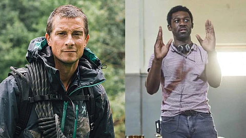 Bear Grylls' production company sets Francis Annan to helm The Count Of Monte Cristo adaptation