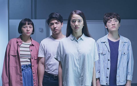 Deep Movie Review: A disappointing film, especially after its strong start