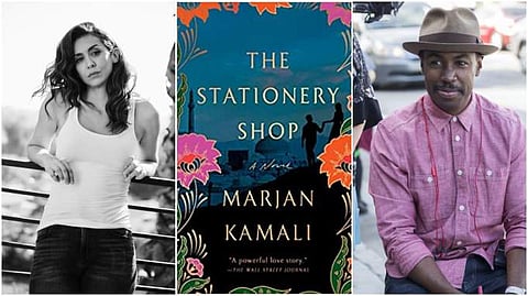 Marjan Kamali's The Stationery Shop to get series adaptation at HBO